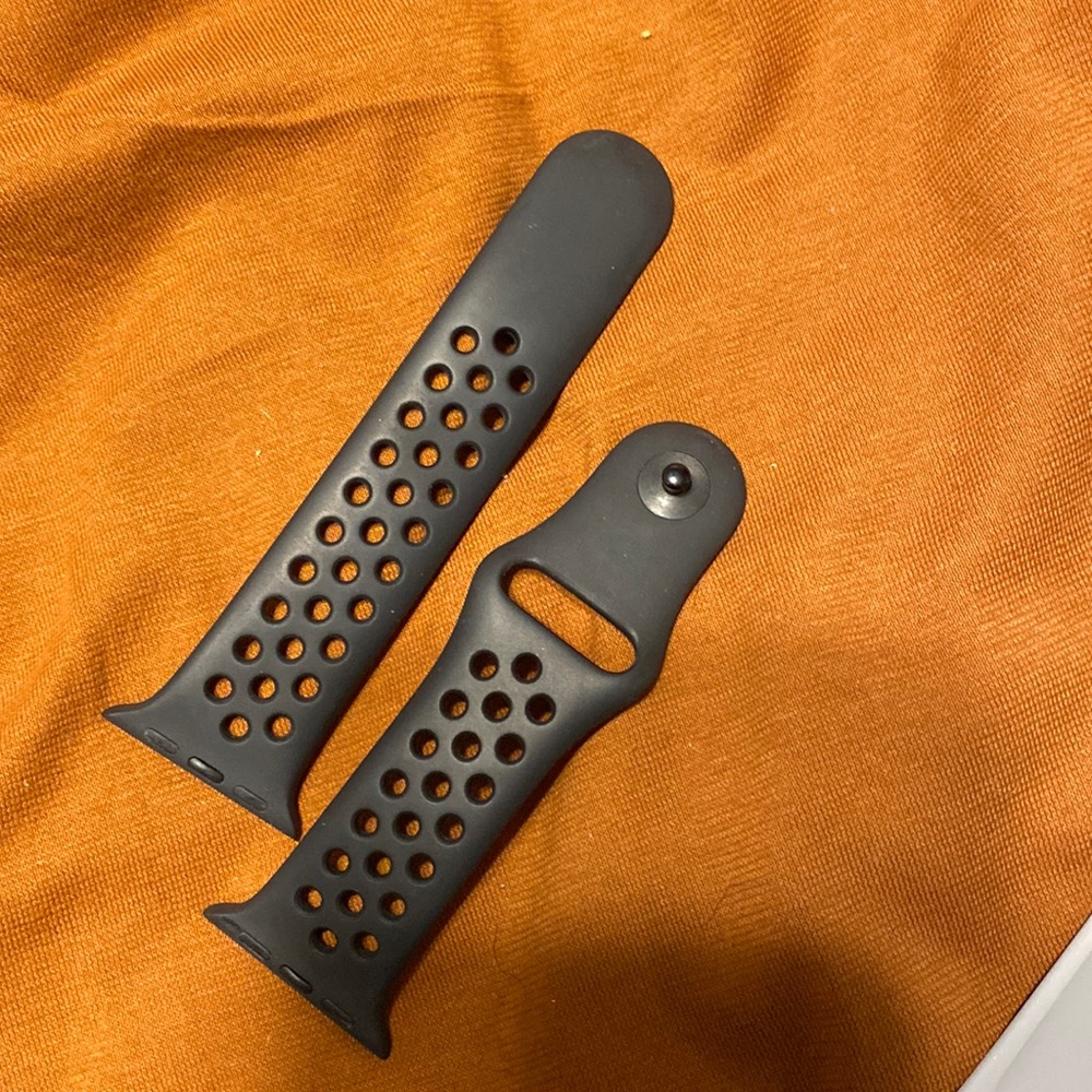 Nike Apple Watch band